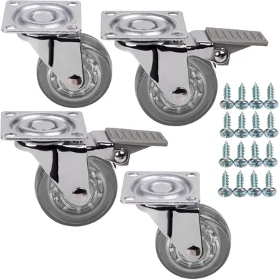 Produktbild von SOTECH 135951, Transparent, Stahl, 20 mm, 63 mm