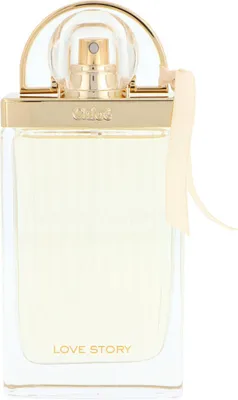 Immagine prodotto di Chloé Love Story EDP da 75 ml (campione)