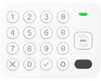 Immagine prodotto di Tastiera wireless K300