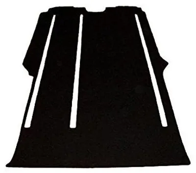 Immagine prodotto di Tappetini per abitacolo per Mercedes Viano Fun W639 - dal 2011 al 2014
