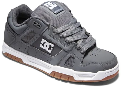 Produktbild von DC Shoes Stag Grey/Gum Größe EU 46