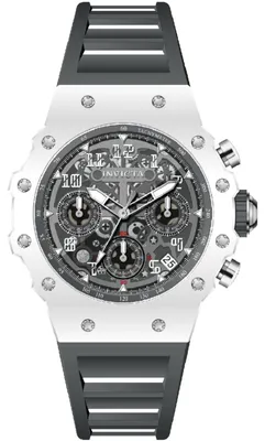 Image de Invicta Racing 69622 Montre Quartz Homme - 40 mm