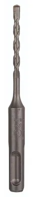 Produktbild von Bosch 2 609 255 500, Rotationshammer, 4 mm, 110 mm, Beton, Mauerwerk, Stein, 5 cm, 4 mm