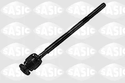 Produktbild von SASIC 3008109 Axialgelenk Spurstange für RENAULT Scénic I (JA0/1, FA0) Vorne