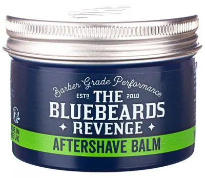 Zdjęcie produktu dla Balsam po goleniu The Bluebeards Revenge Shaving Balsam