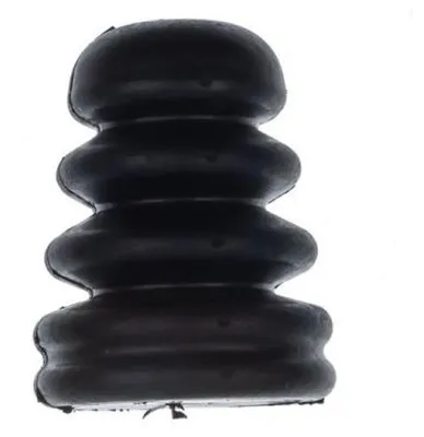 Image de EBG Butée de ressort arrière caoutchouc Ford 2038874