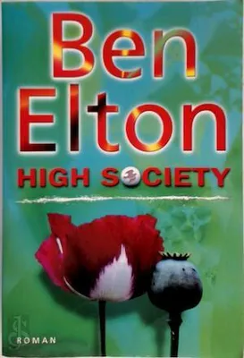 Produktbild von High society