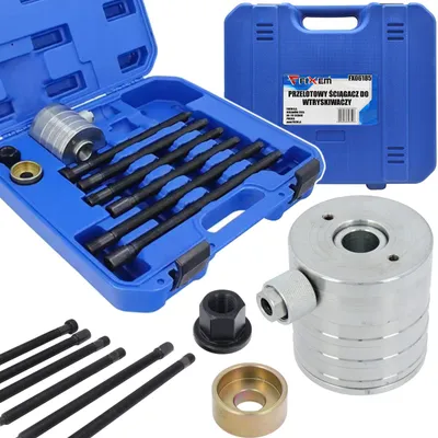 Imagen del producto de Extractor Para Inyectores Estándar