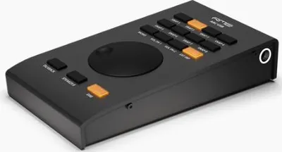 Obrázek produktu pro RME ARC USB Black Edition dálkový ovladač