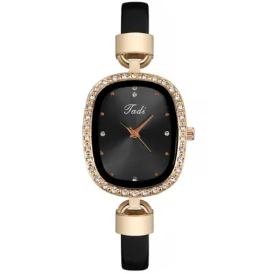 Image de Montre JE-33597 Noire - Élégance et Modernité KP33597
