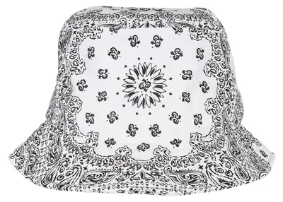 Immagine prodotto di Flexfit - Cappello floscio LT987 (taglia unica) (bianco)