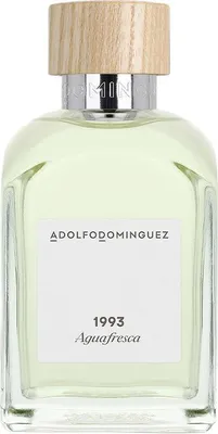 Zdjęcie produktu dla Adolfo Dominguez Agua Fresca woda toaletowa dla mężczyzn 200 ml