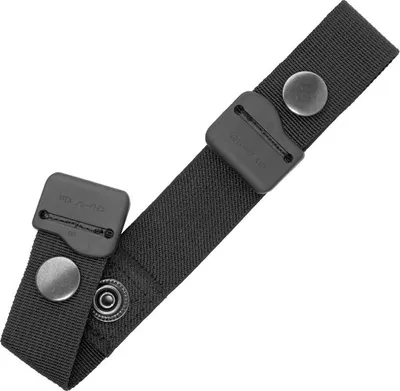 Image de BLACKRAPID COUPLER Sangle élastique pour assemblage de 2 courroies - 362004