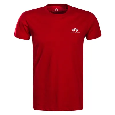Produktbild von Alpha TS Small Basic Red