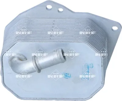 Produktbild von NRF 31860 Ölkühler Motoröl für FORD RANGER (TKE)