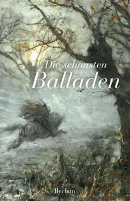 Image de Die schönsten Balladen