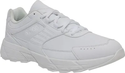 Produktbild von K-Swiss Damen Sneaker Freizeitschuh 94778-101-M White/White, Schuhgröße:38 EU
