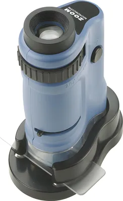 Immagine prodotto di Microscopio