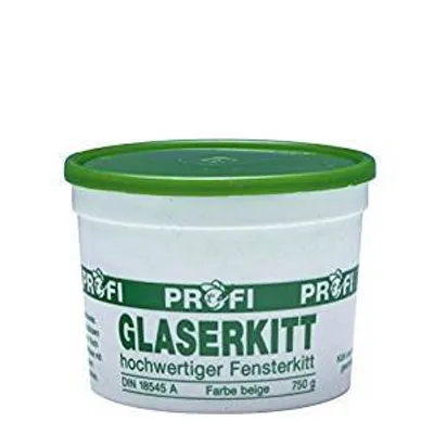 Zdjęcie produktu dla Glaserkitt beige