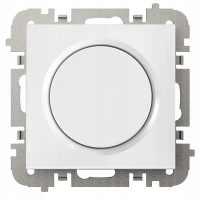 Productafbeelding van LED-dimmer Elektro-Plast Vestra, wit, model 3807-10