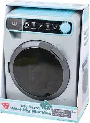 Produktbild von Playgo myfirst Waschmaschine (3624)