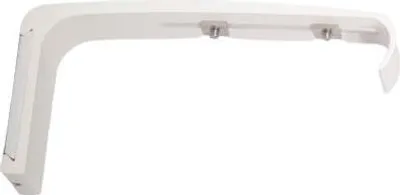 Immagine prodotto di Supporto per pali per tende Aspen White