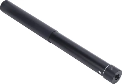 Produktbild von Teleskop-Selfie-Stick, Aluminiumlegierung, Fotografie-Verlängerungsstange für 360 x 3 x 4 Kamera, 1,3 m