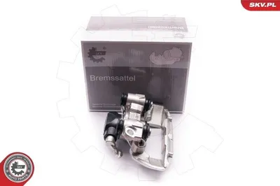 Produktbild von ESEN SKV Bremssattel Hinten Links passend für PEUGEOT 206 Schrägheck (2A/C) 23SKV823