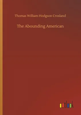 Produktbild von The Abounding American