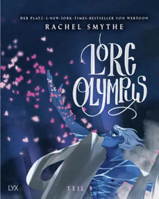 Image de Lore Olympus - Partie 5