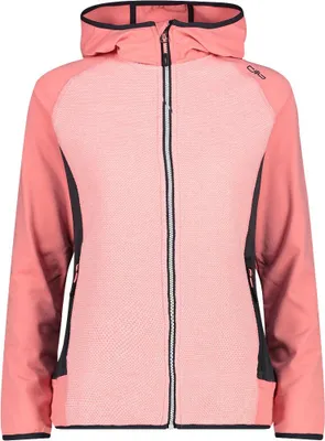 Produktbild von Cmp 33h1926 Jacke Rosa XL Frau Rosa XL