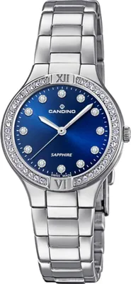 Produktbild von Candino - C4626/4 - Armbanduhr - Damen