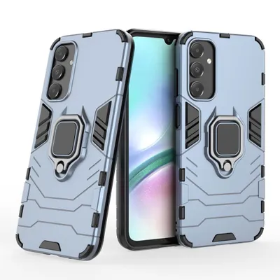 Produktbild von Hülle für Samsung Galaxy A15 Handyhülle Outdoor Schutzhülle Back Cover Bumper