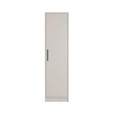 Produktbild von Marmex Standregal, Mehrzweckregal SMART 5 Cashmere 50 x 190 x 56 cm