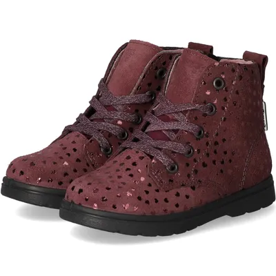 Produktbild von Stiefeletten ILVY, 11-Deutsch:23, Color:rose/pink