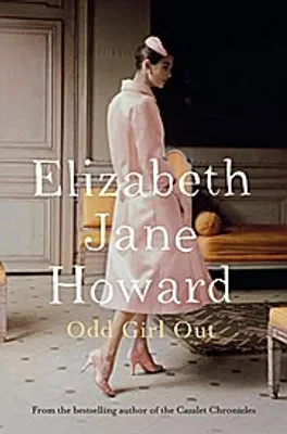 Productafbeelding van Odd Girl Out