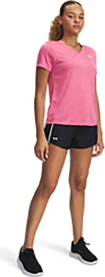 Immagine prodotto di Pantaloncini Under Armour 1389882_002 da Donna