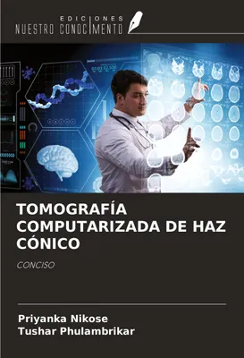 Produktbild von Tomografía Computarizada De Haz Cónico