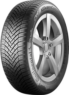 Produktbild von CONTINENTAL AllSeasonContact™ (EVc) 245/35R19 93Y FR XL