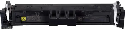 Zdjęcie produktu dla Canon 069 - żółty - oryginalny - pudełko - kaseta z tonerem - do i-SENSYS LBP673Cdw, LBP673dw, MF752Cdw (5091C002)