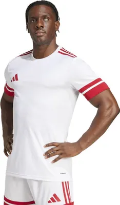 Produktbild von Adidas Squadra 25 M T-shirt JG5829 Pullunder adidas Größe: M,