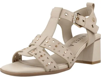 Immagine prodotto di Sandali Del Marchio Carmela Del Modello 163251c Beige