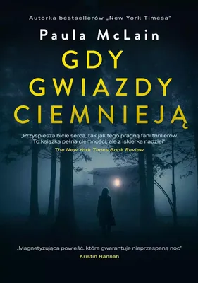 Produktbild von Gdy gwiazdy ciemnieją
