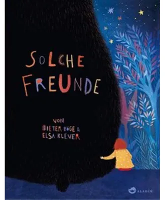Produktbild von Solche Freunde