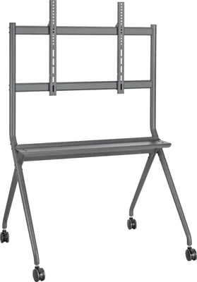 Immagine prodotto di Ewent EW1542 Supporto per display espositivi 2,18 m (86") Nero