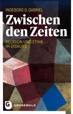 Produktbild von Zwischen den Zeiten