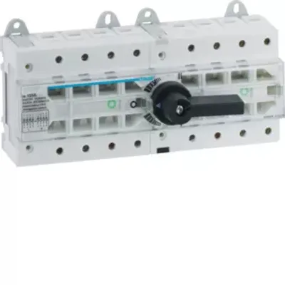 Obrázok produktu pre Hager HI404R, 380 - 690 V