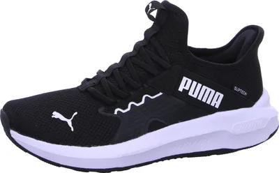 Produktbild von Puma Softride Enzo Sneaker Schwarz