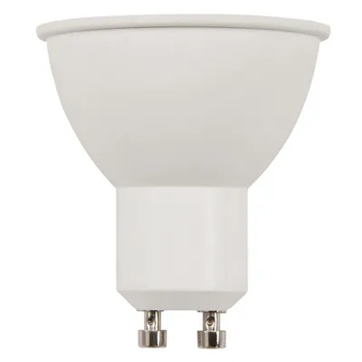 Produktbild von LED-Strahler McShine "COB", GU10, 5W, 350 lm, neutralweiß, 10° Spot