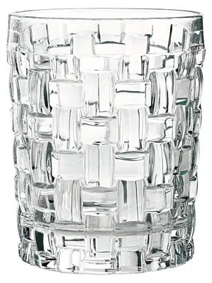 Obrázok produktu pre Nachtmann 0092076-0 x 2 poháre na whisky sada 8 632 71 Bossa Nova
